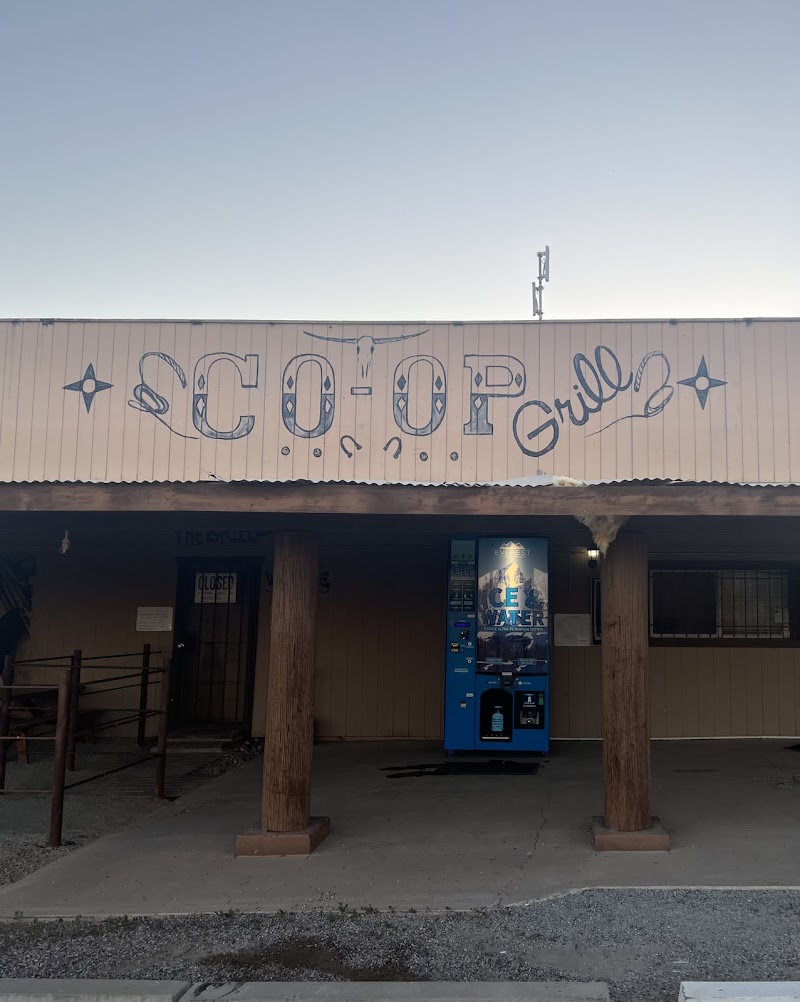 The Desert Rose Bar & Grill photo 1