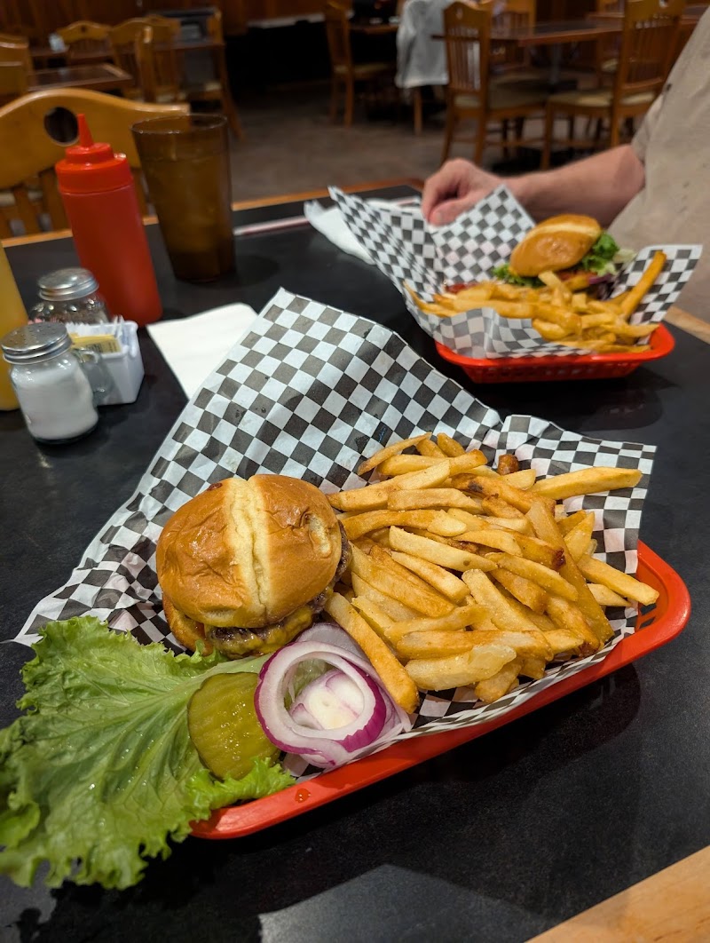 The Desert Rose Bar & Grill photo 3