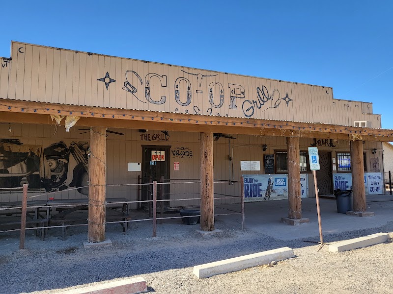 The Desert Rose Bar & Grill photo 4