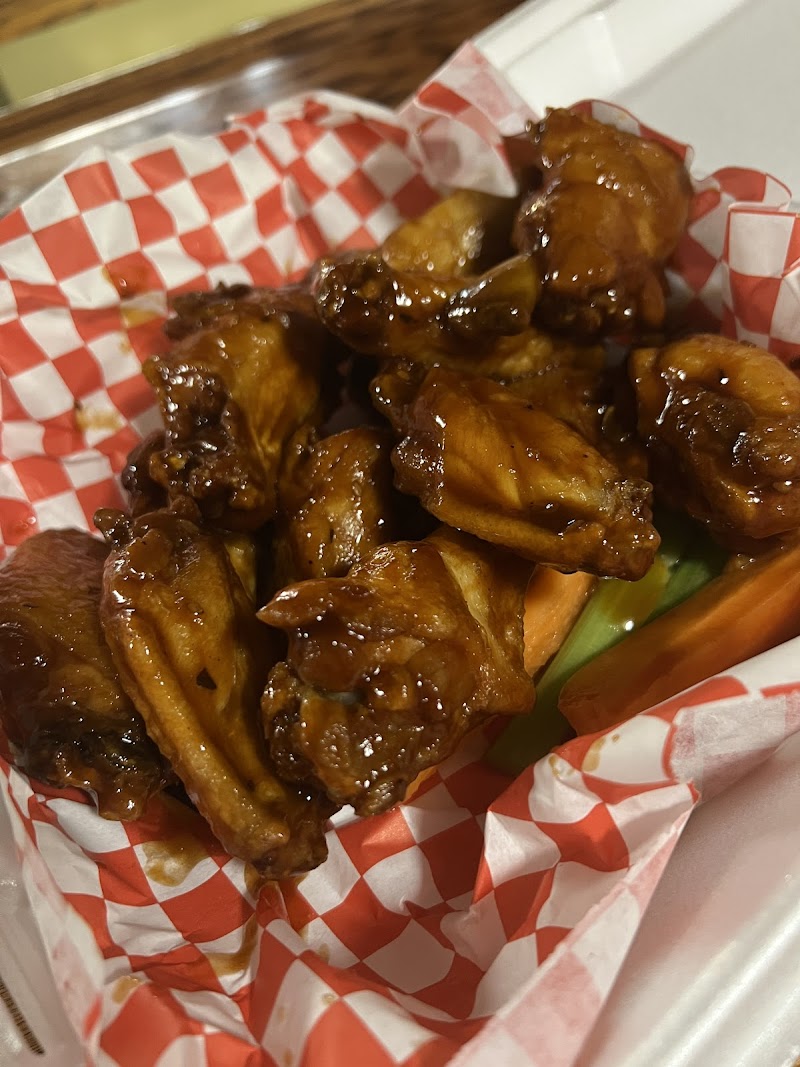 The Desert Rose Bar & Grill photo 8