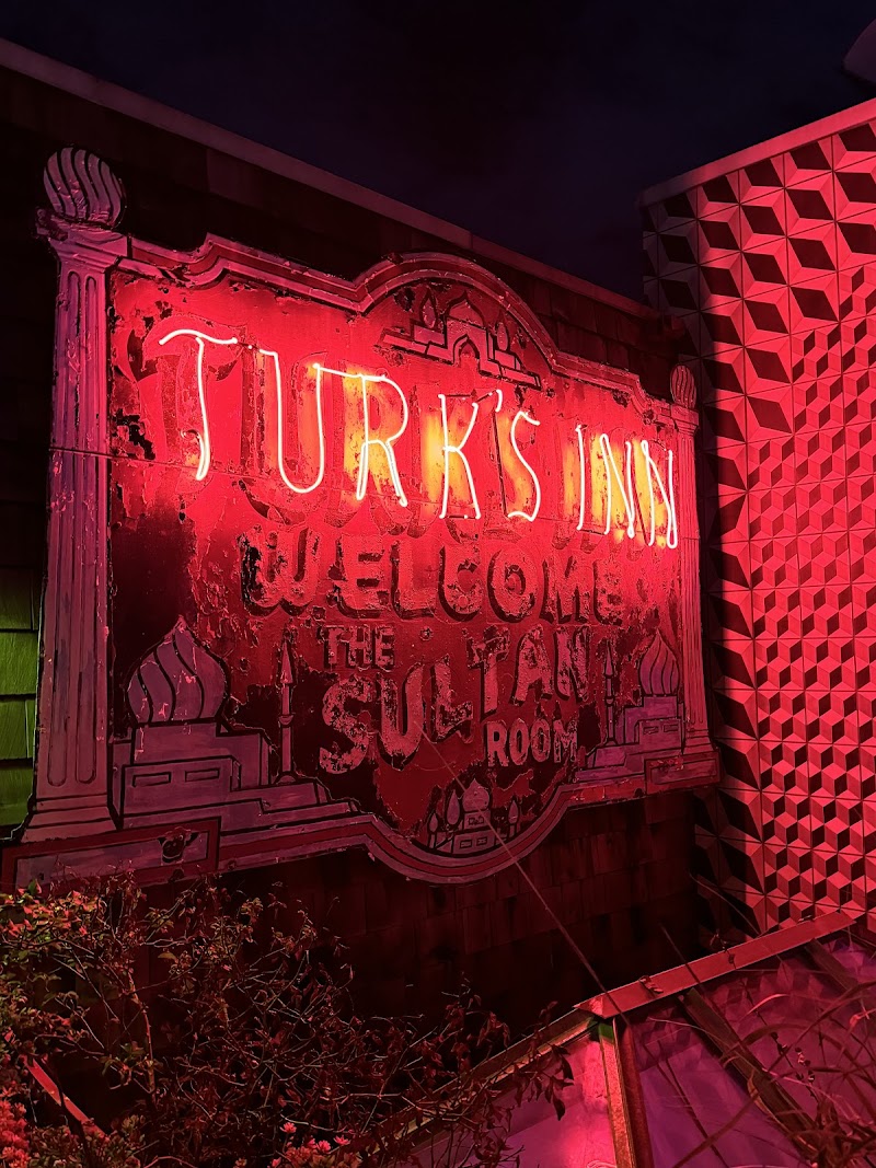 The Sultan Room photo 2