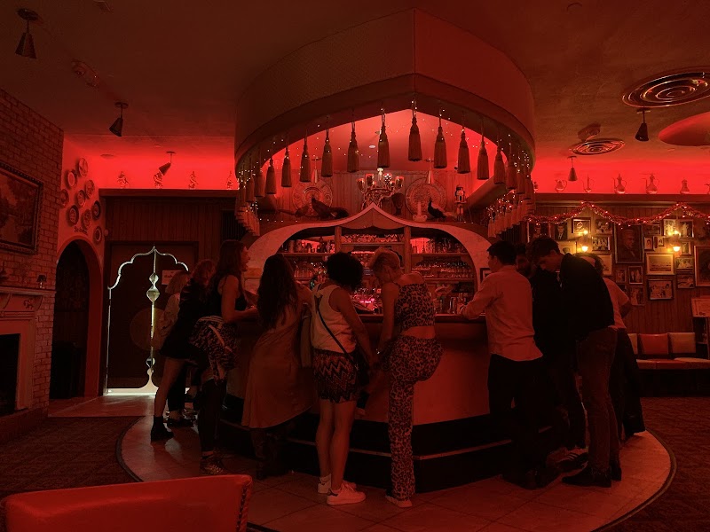 The Sultan Room photo 5