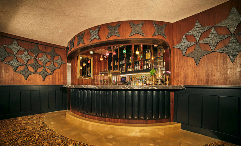 The Sultan Room photo 7