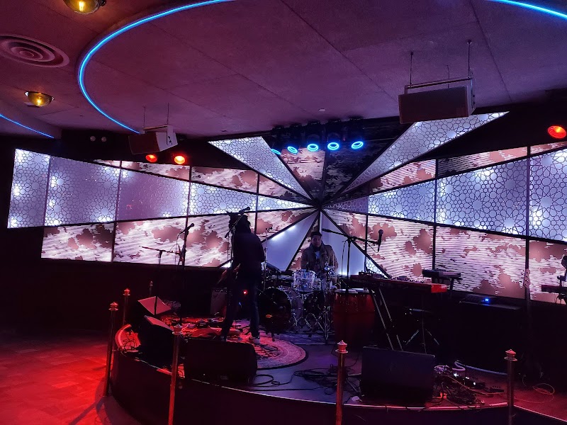The Sultan Room photo 10
