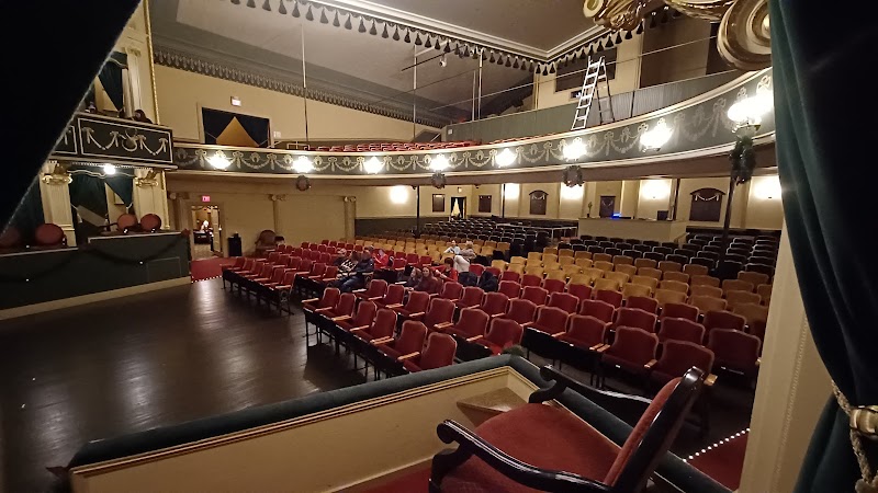 Elks Theatre and Performing Arts Center photo 1