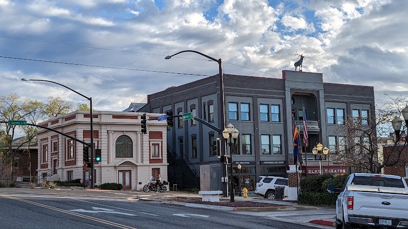 Elks Theatre and Performing Arts Center photo 2