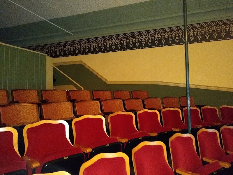 Elks Theatre and Performing Arts Center photo 10