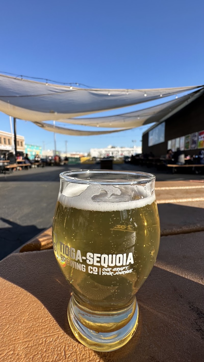 Tioga Sequoia Brewing Company photo 2