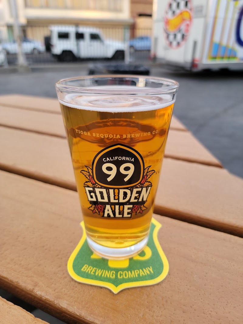 Tioga Sequoia Brewing Company photo 4