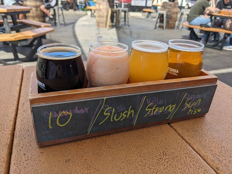 Tioga Sequoia Brewing Company photo 7