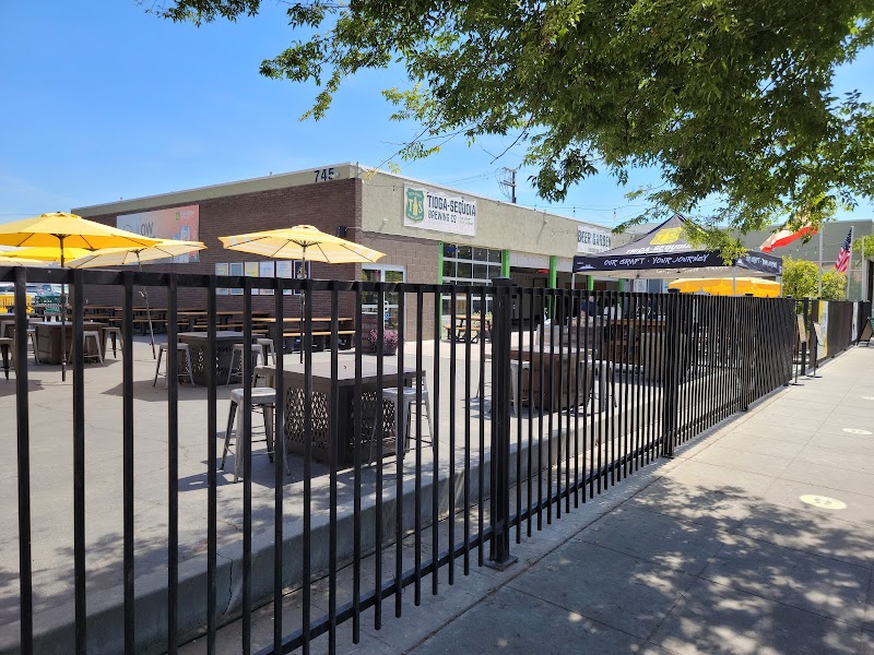 Tioga Sequoia Brewing Company photo 8