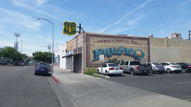 Tioga Sequoia Brewing Company photo 10