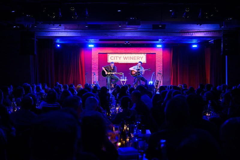 City Winery photo 4