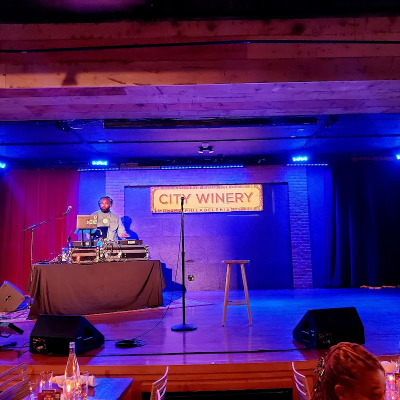 City Winery photo 5