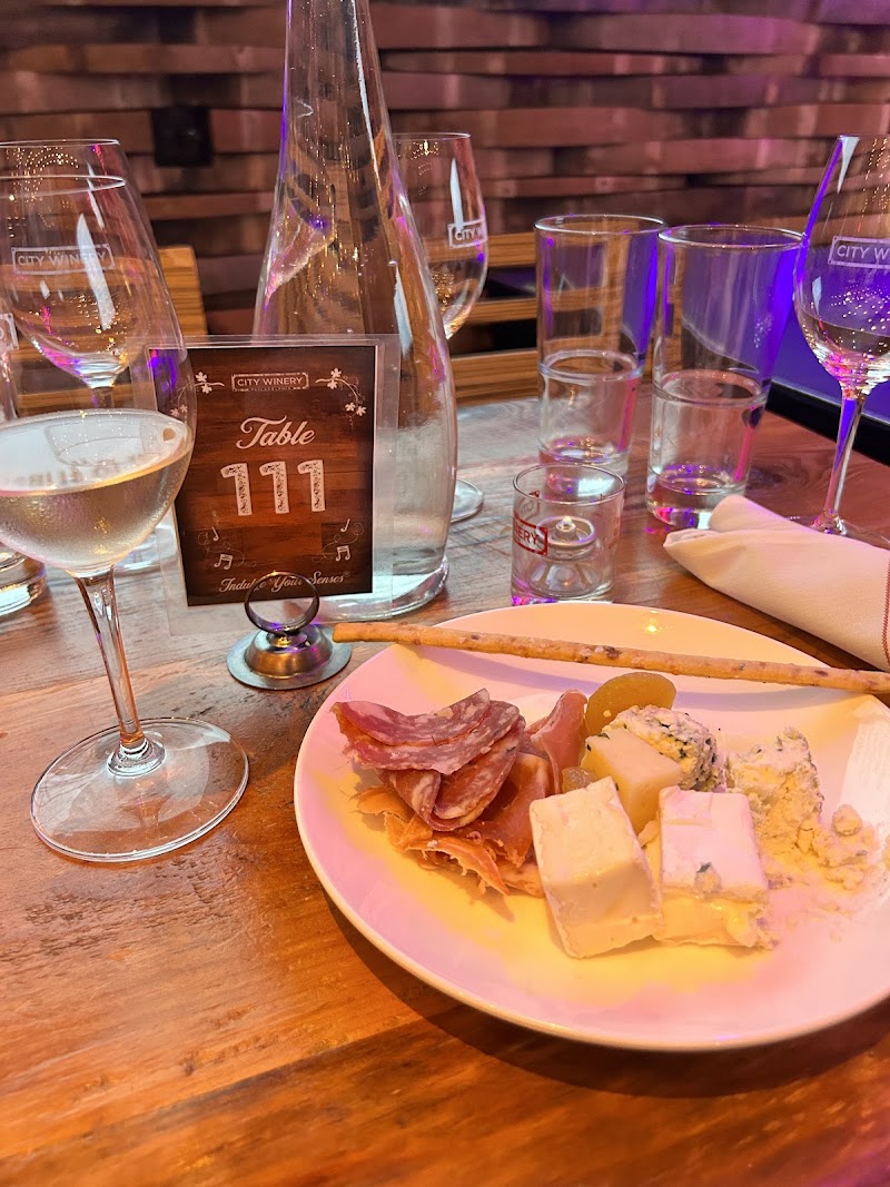 City Winery photo 8