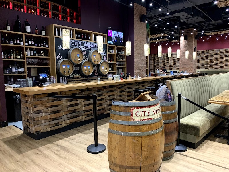 City Winery photo 10