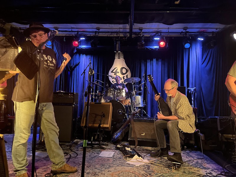 40 Watt Club photo 1
