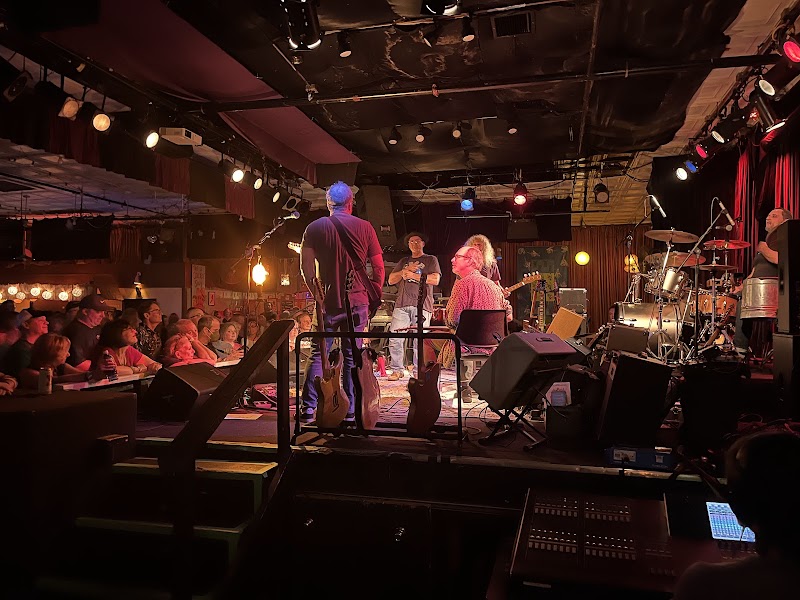 40 Watt Club photo 2