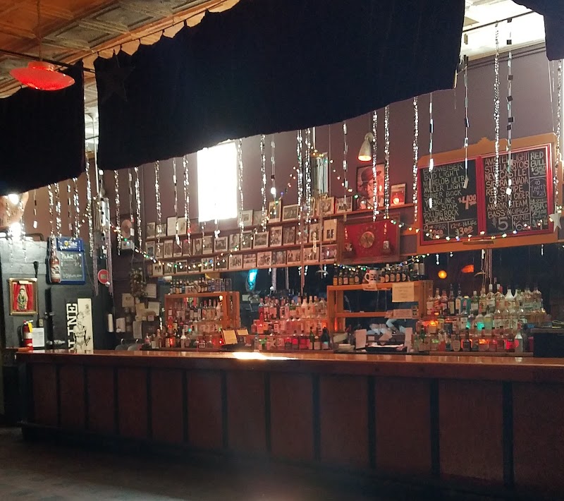 40 Watt Club photo 5