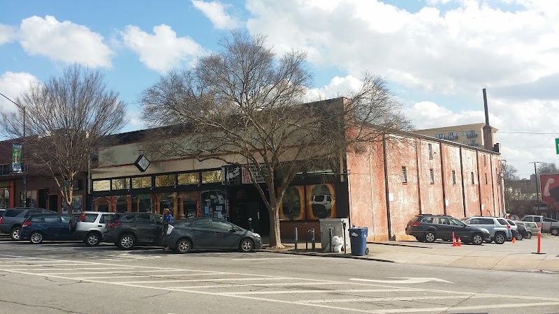 40 Watt Club photo 6
