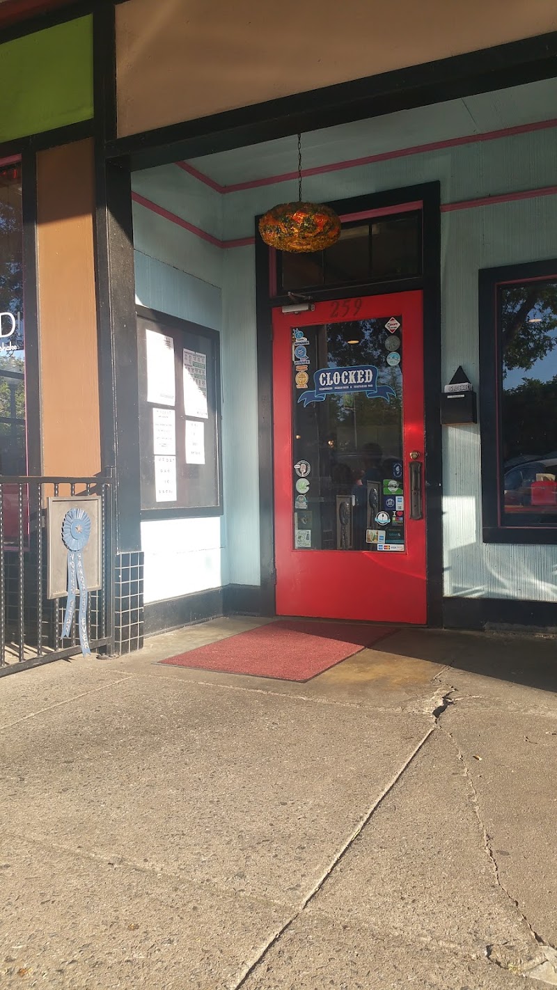 40 Watt Club photo 8