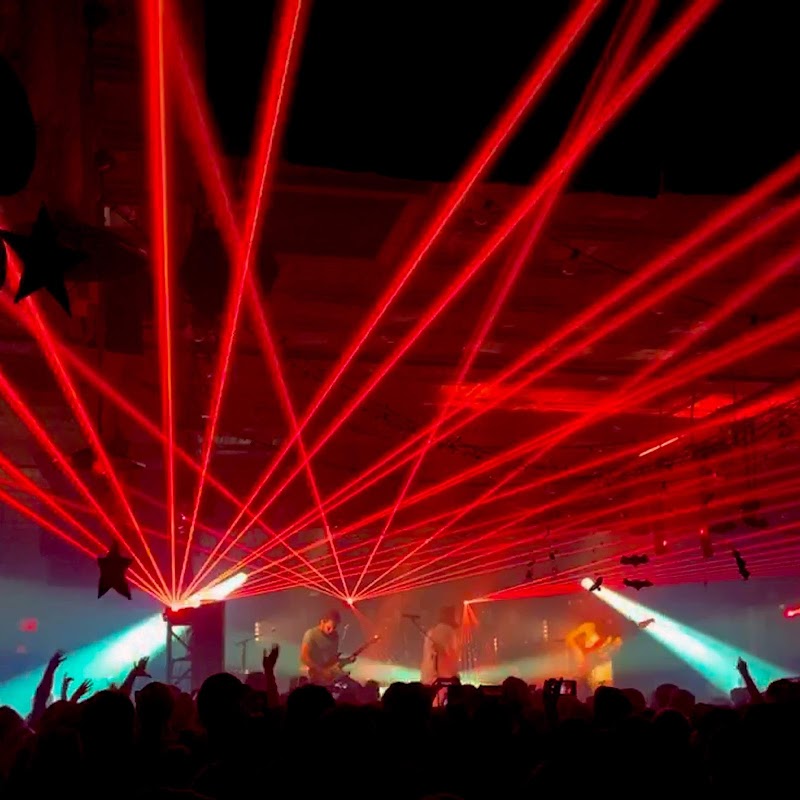 40 Watt Club photo 9