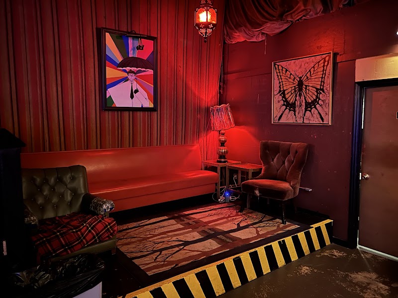 40 Watt Club photo 10