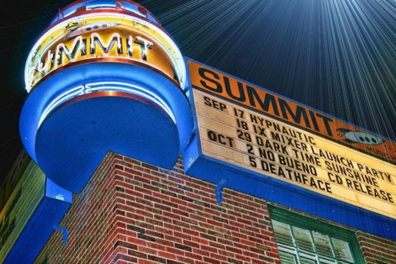 Moon Room at Summit photo 4
