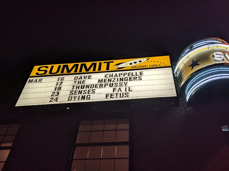 Moon Room at Summit photo 6