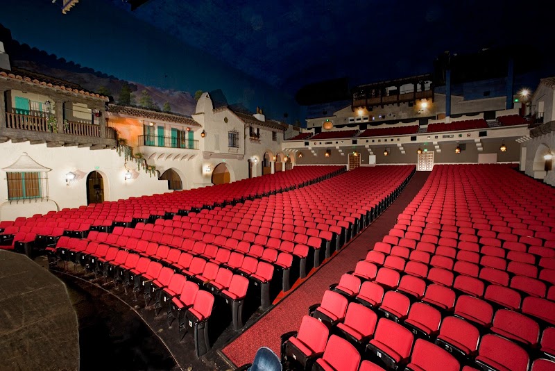 Arlington Theatre photo 5