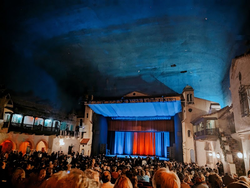 Arlington Theatre photo 7
