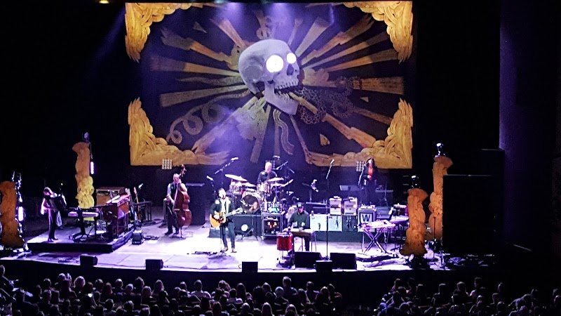 Arlington Theatre photo 8