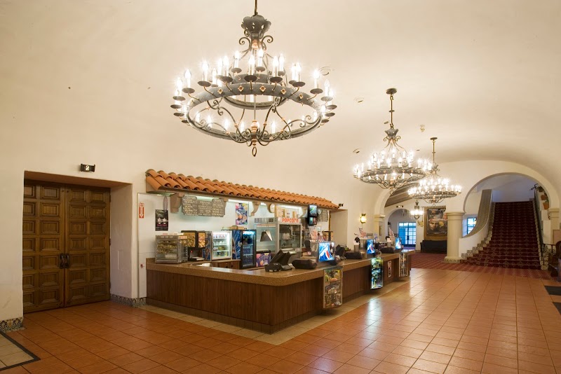 Arlington Theatre photo 9