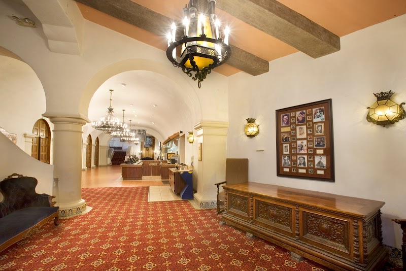 Arlington Theatre photo 10