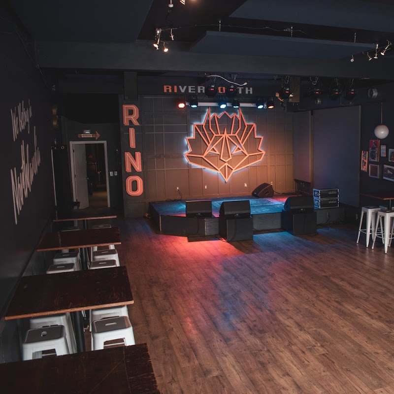 The Rino photo 1