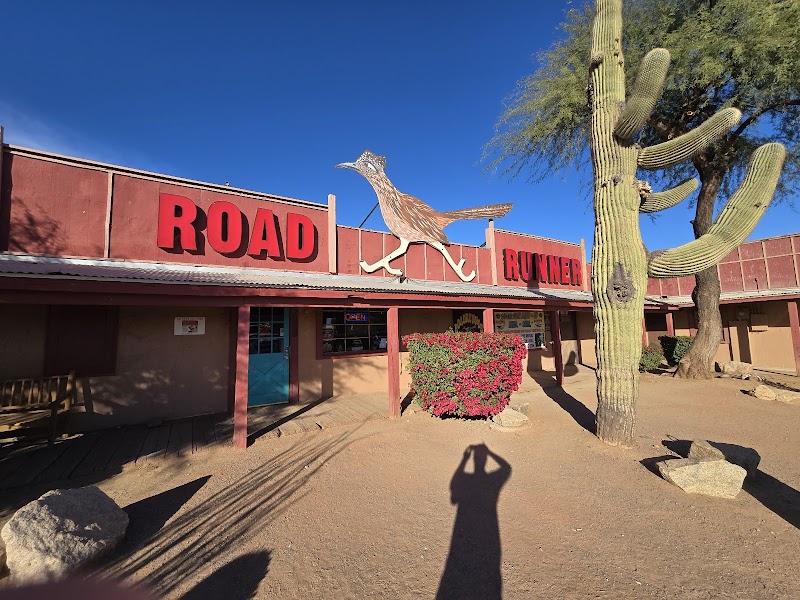 Roadrunner Restaurant & Saloon photo 1