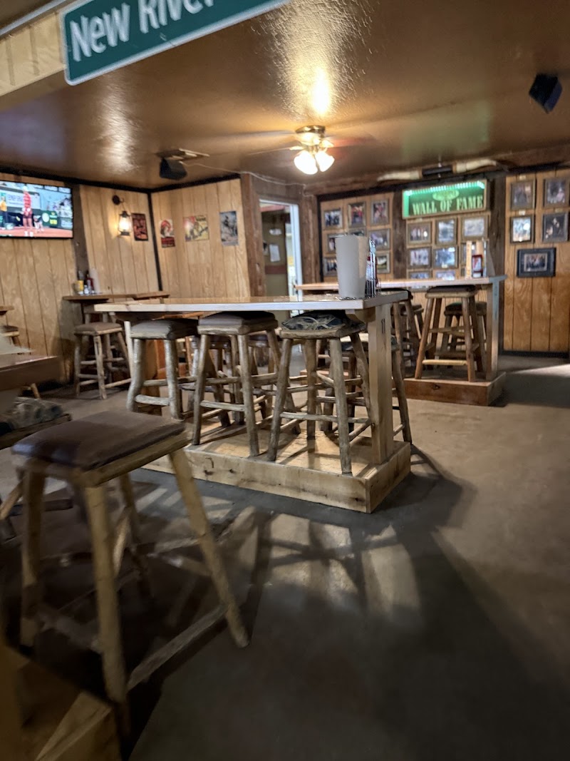 Roadrunner Restaurant & Saloon photo 2