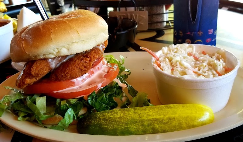 Roadrunner Restaurant & Saloon photo 3