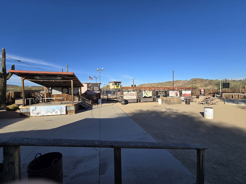 Roadrunner Restaurant & Saloon photo 5
