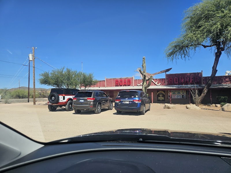 Roadrunner Restaurant & Saloon photo 6