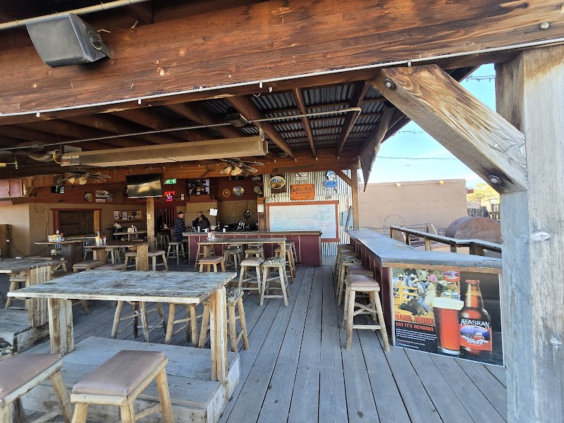 Roadrunner Restaurant & Saloon photo 7