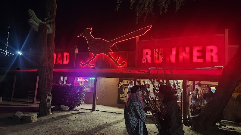 Roadrunner Restaurant & Saloon photo 8