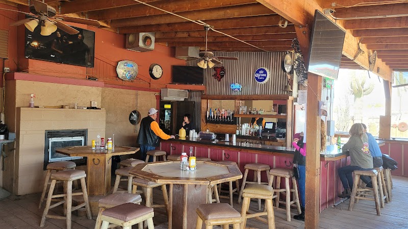 Roadrunner Restaurant & Saloon photo 9