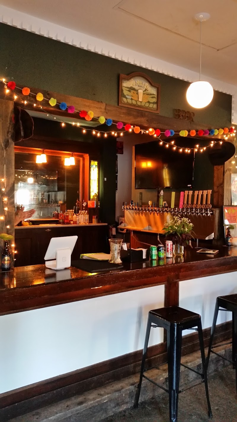 Rambling House Music Bar photo 5