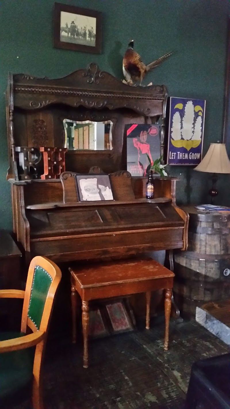 Rambling House Music Bar photo 7