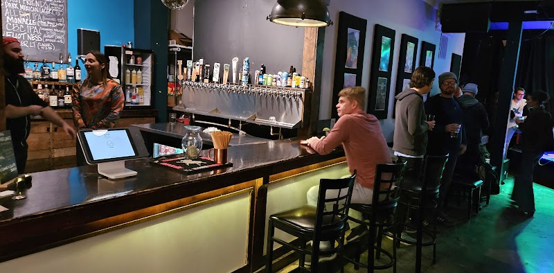 Rambling House Music Bar photo 9