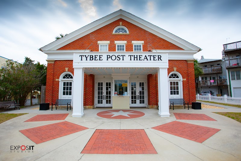 Tybee Post Theater photo 1