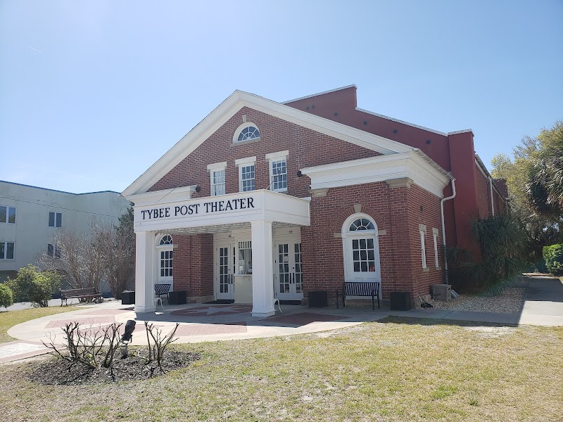 Tybee Post Theater photo 2