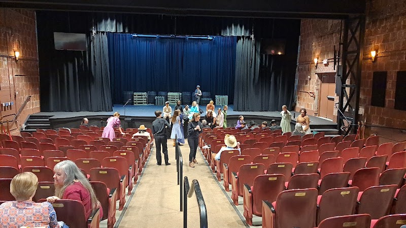 Tybee Post Theater photo 3