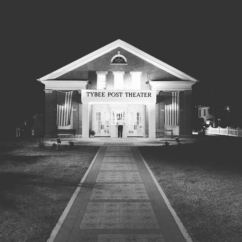 Tybee Post Theater photo 7